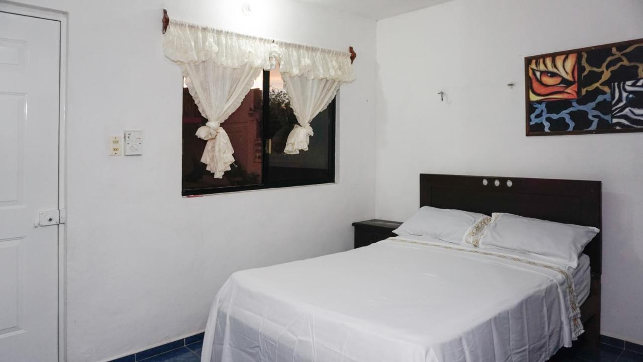 Hotel D'Concepcion Tizimin Exterior photo