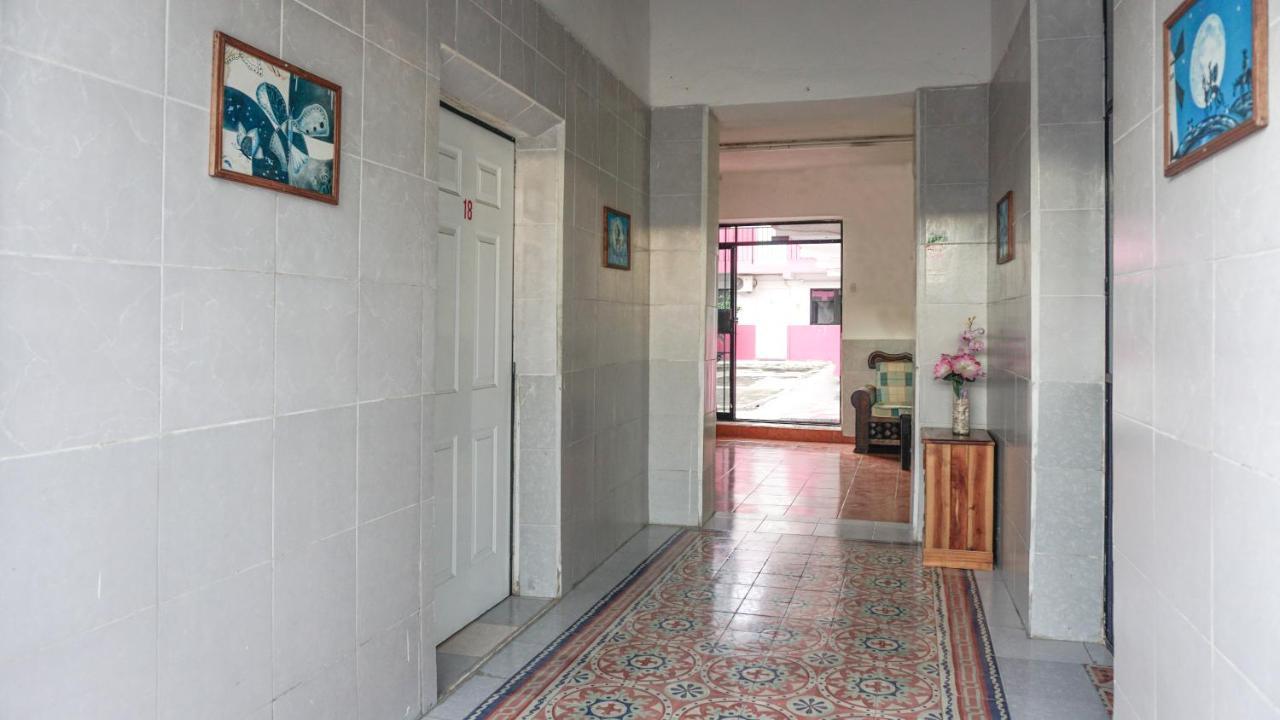 Hotel D'Concepcion Tizimin Exterior photo